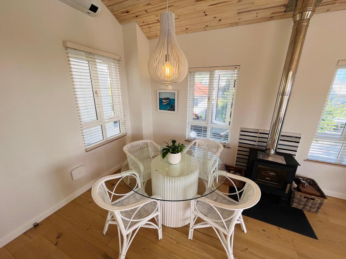 Moonshine - Two Bedroom House With Inverter Le Cap Extérieur photo